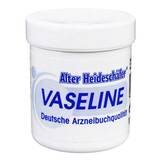 Produktbild Vaseline wei&szlig; DAB Qualit&auml;t Alter Heidesch&auml;fer