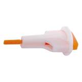 Abbildung: BD Sentry Sicherheitslanzetten 28Gx1,5mm Lanzetten, 100 St PZN 04948374