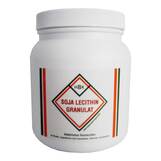 Produktbild Soja Lecithin Granulat Hbk