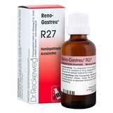 Produktbild Reno Gastreu R 27 Tropfen zum Einnehmen