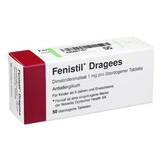 Produktbild Fenistil Dragees