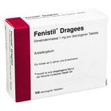 Produktbild Fenistil® Dragees