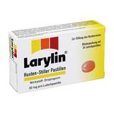 Produktbild Larylin Husten-Stiller Pastillen