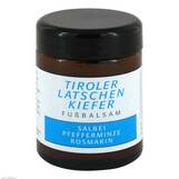 Produktbild Tiroler Latschenkiefer -Fussbalsa