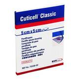 Produktbild Cuticell Classic Wundgaze 5x5 cm