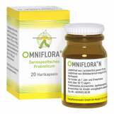 Produktbild OMNIFLORA® N, Kapseln