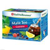 Produktbild Bad Heilbrunner Tee Guarana Mate Kr&auml;uterpower