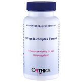 Produktbild Orthica Stress B Complex Formel Tabletten