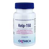 Produktbild Orthica Kelp 150 Tabletten