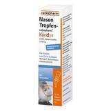 Produktbild Nasentropfen ratiopharm Kind