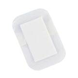 Produktbild Askina Soft Clear transparent Folienverband 9x10 cm