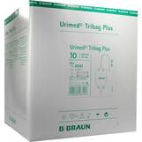 Produktbild Urimed Tribag Plus Urin Bein