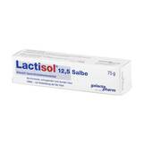 Produktbild Lactisol 12,5 Salbe