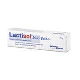 Produktbild Lactisol 29,8 Salbe