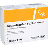 Abbildung: Augentropfen Stulln mono Augentropfen, 30X0.4 ml PZN 05035865
