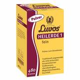 Produktbild Luvos® Heilerde 1 fein