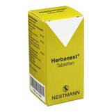 Produktbild Herbanest Tabletten