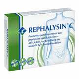 Produktbild Rephalysin C Tabletten