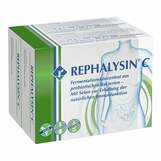 Produktbild Rephalysin C Tabletten