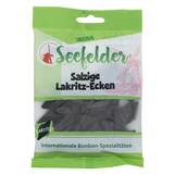 Produktbild Seefelder salzige Lakritz-Ecken KDA