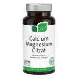 Produktbild Nicapur Calcium Magnesium Citrat Kapseln