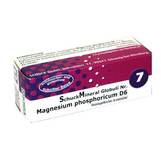 Produktbild Schuckmineral Globuli 7 Magnesium phosphoricum D6