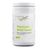 Produktbild Yams 500 mg Kapseln