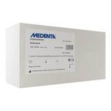 Abbildung: Zinkleimbinde 7mx8cm Binden, 10 St PZN 05130865