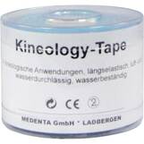 Produktbild Kineology Tape blau 5mx5cm