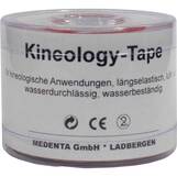 Produktbild Kineology Tape rot 5mx5cm