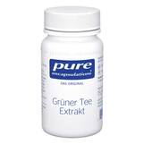 Produktbild Pure Encapsulations Gr&uuml;ner Tee Extrakt Kapseln