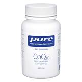 Produktbild Pure Encapsulations CoQ10 60 mg Kapseln