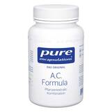 Produktbild Pure Encapsulations A.C. Formula Kapseln