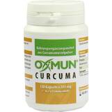 Produktbild Oximun Curcuma Kapseln