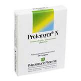 Produktbild Proteozym N Dragees