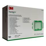 Produktbild Tegaderm 3M i.v. Advanced Pflaster 10x12cm 1688