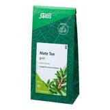 Produktbild Mate Gr&uuml;n Kr&auml;utertee Mate folium bio Salus