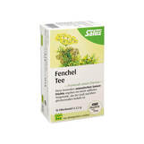 Produktbild Fenchel Tee Foeniculi amari fructus bio Salus