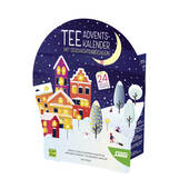 Produktbild Tee Adventskalender Beutel Salus