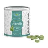 Produktbild Chlorella Bio Tabletten 400 mg