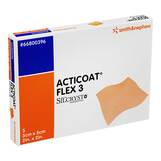 Produktbild Acticoat Flex 3 5x5 cm Verband