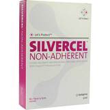 Produktbild Silvercel Non Adherent Kompressen 5x5cm