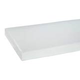 Produktbild Suprima Matratzenh&uuml;lle Frottee 90x200x12cm
