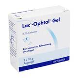 Produktbild Lac Ophtal Gel