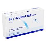 Produktbild Lac Ophtal MP sine Augentropfen