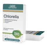 Produktbild Chlorella 500 mg Bio Naturland Tabletten