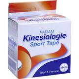 Produktbild Kinesiologie Sport Tape 5 cm x 5 m rot