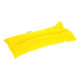 Produktbild Rapssamen Kissen gelb 40x20cm