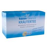 Produktbild Basenbalance Kr&auml;utertee Filterbeutel