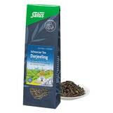 Produktbild Darjeeling Schwarzer Tee First flush FTGFOP1 Salus